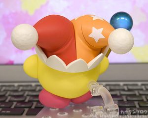 Nendoroid Beam Kirby