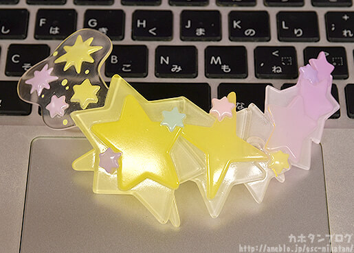 Nendoroid Beam Kirby