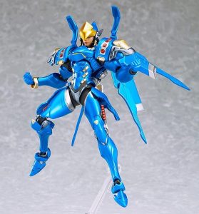 Figma Pharah