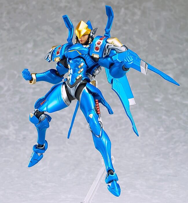 Figma Pharah