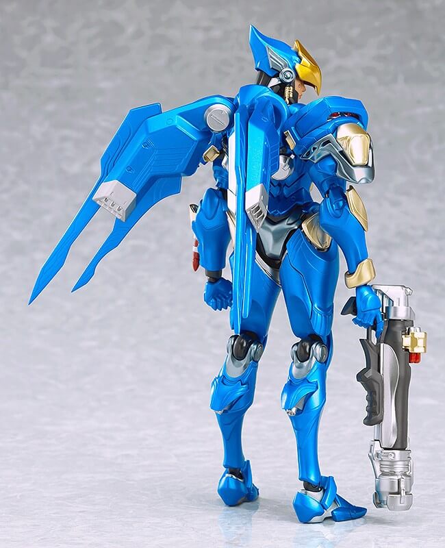 Figma Pharah