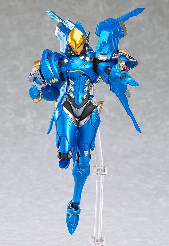 Figma Pharah