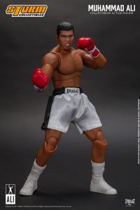 Action Figure Muhammad Ali