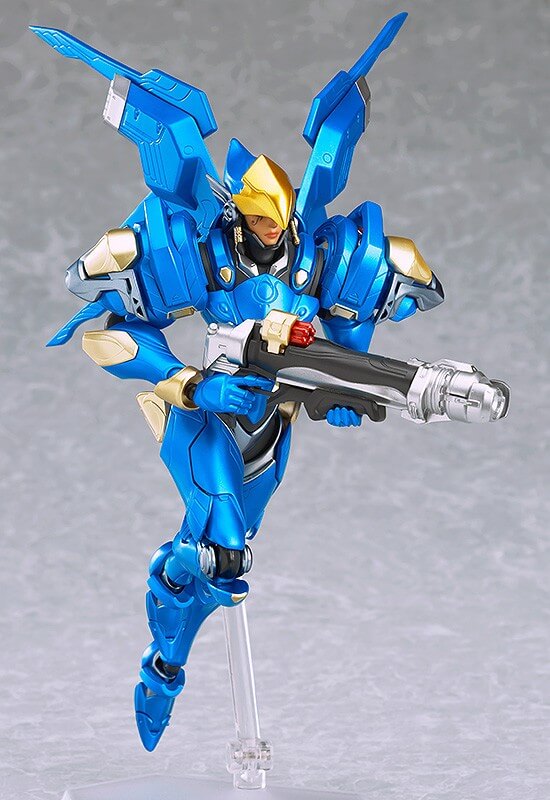 Figma Pharah