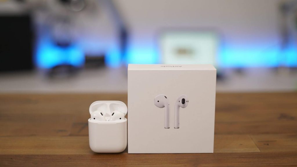 Apple AirPods 2