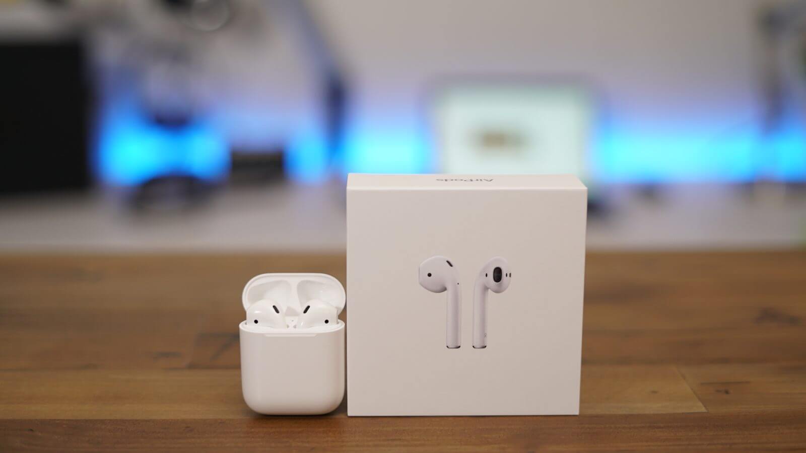 Apple AirPods 2