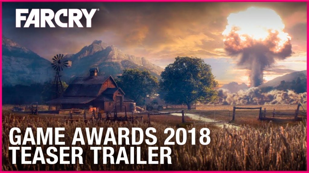 far cry 6
