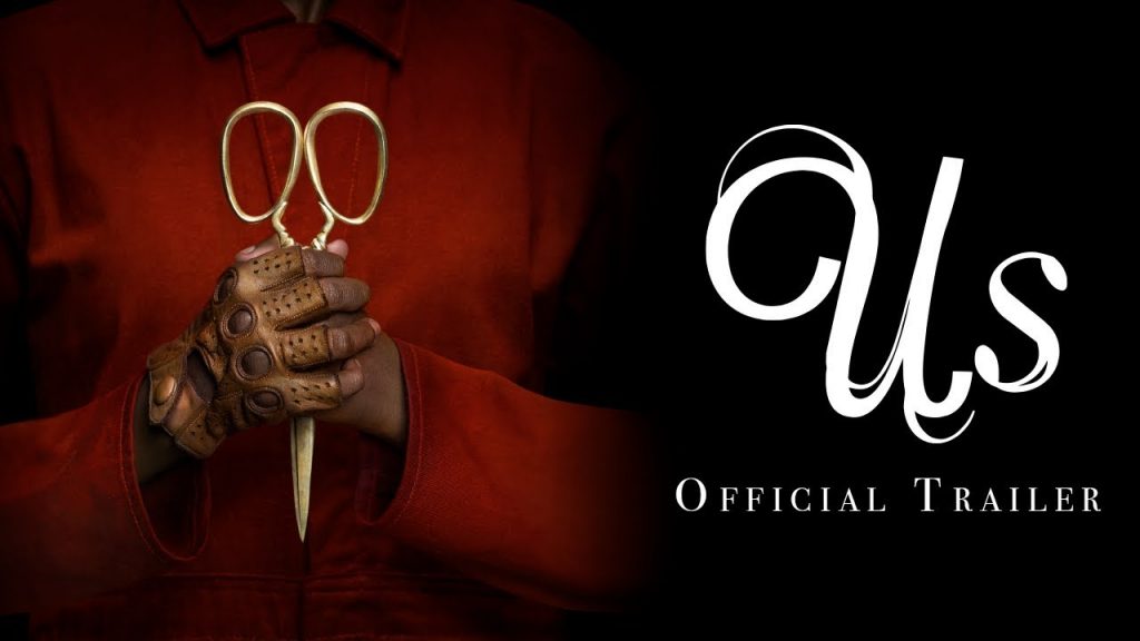 Trailer US