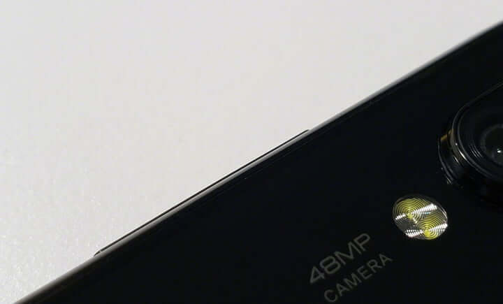 48 Megapixel