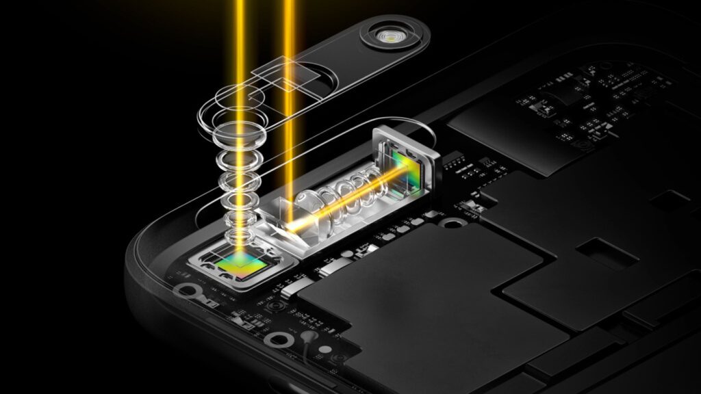 10x Optical Zoom