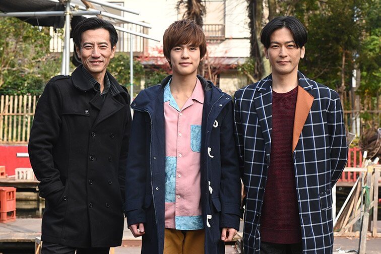 Takamasa Suga