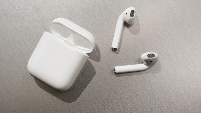 AirPods 2