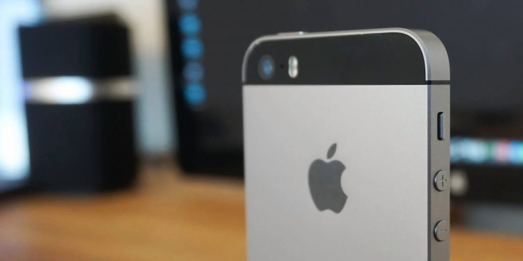 iPhone SE