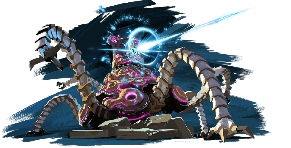 Membunuh 6 Guardian