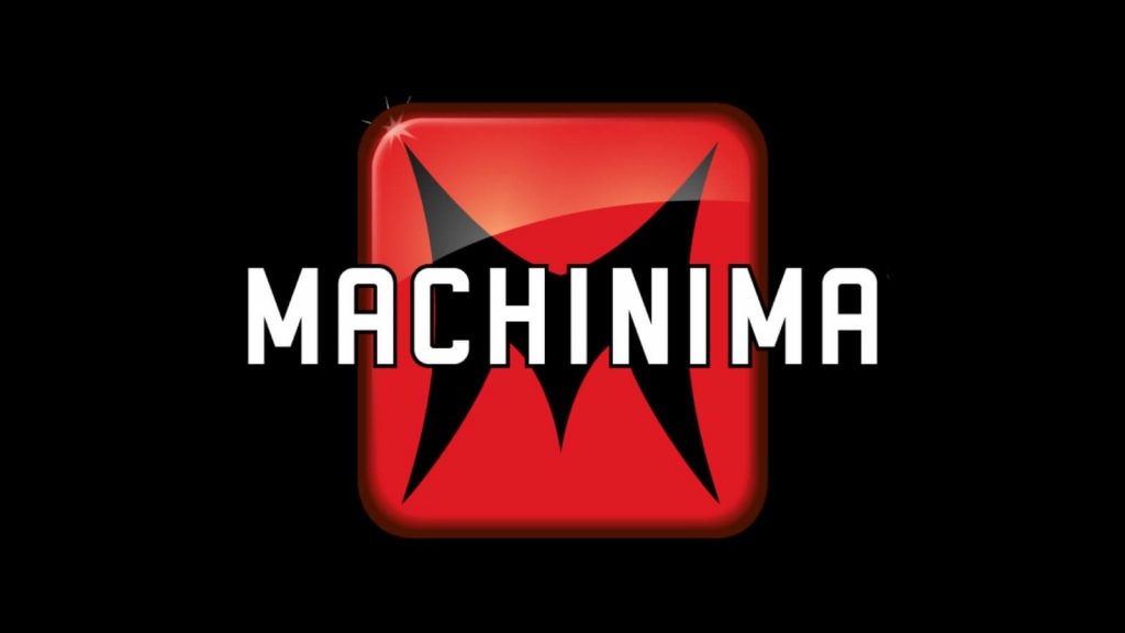 youtube channel machinima