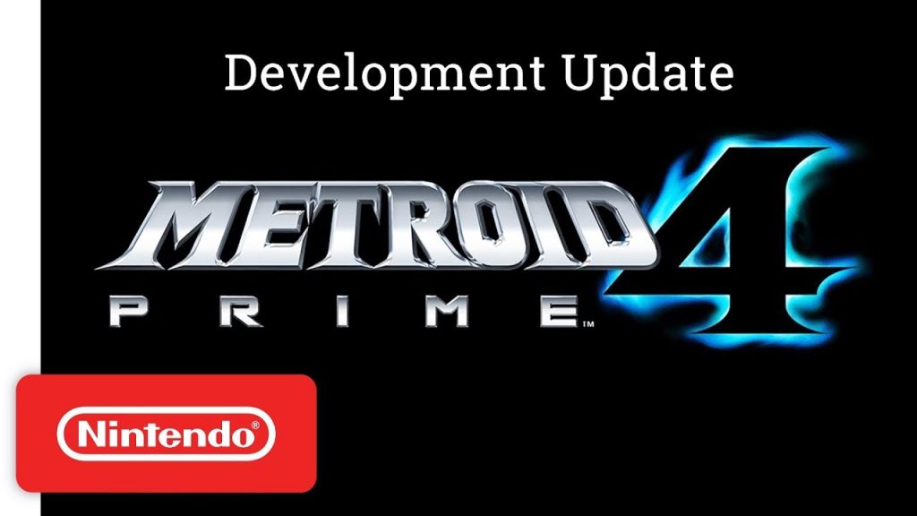 Metroid Prime 4