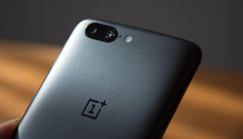 OnePlus 7