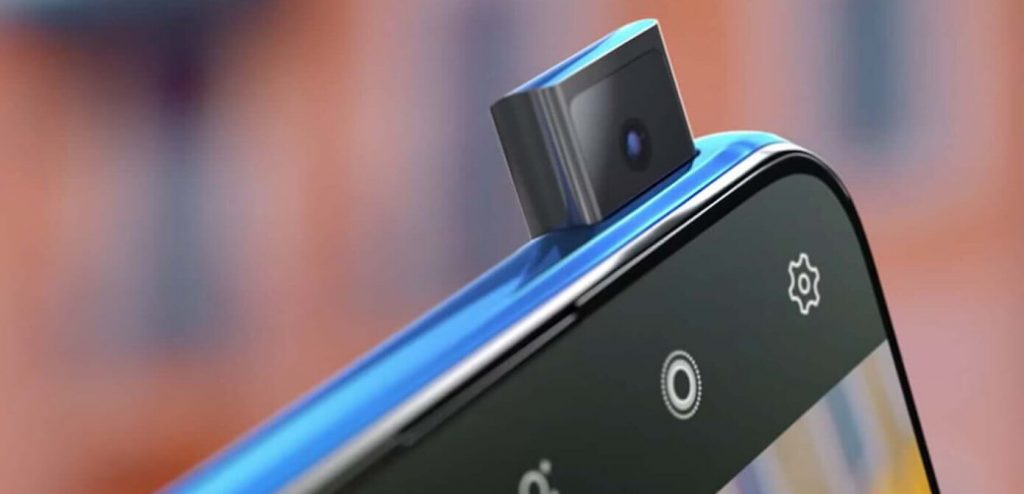 Vivo V15 Pro