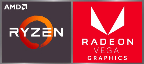 Ryzen Vega