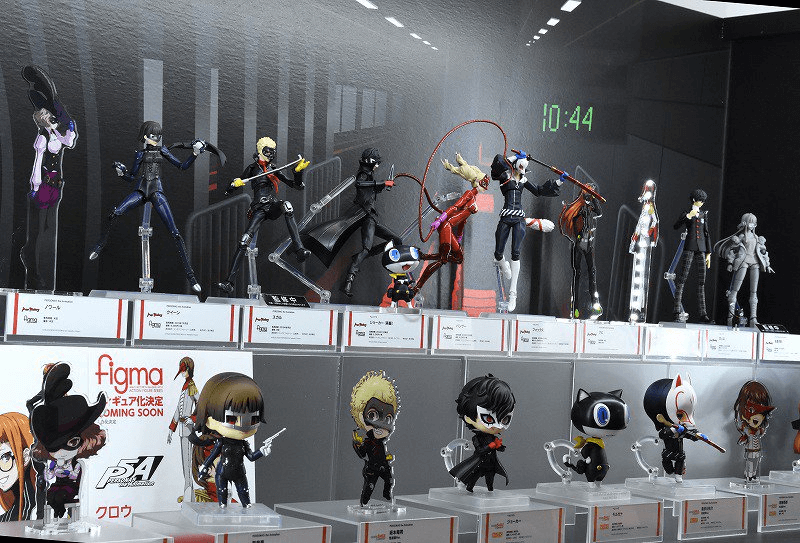 Persona 5