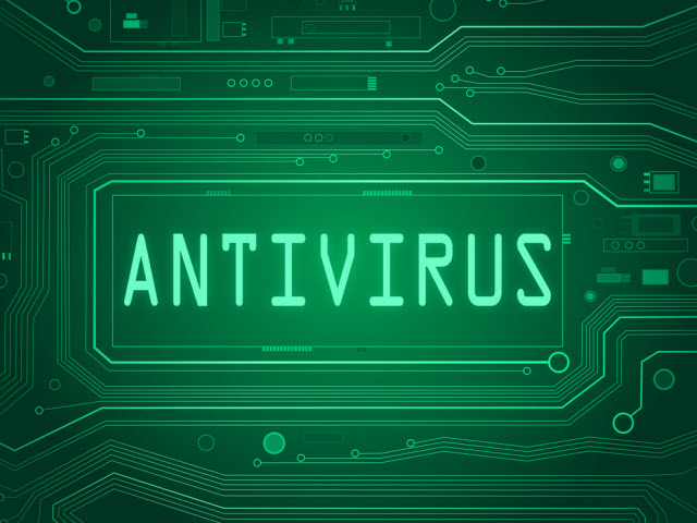 Antivirus itu Penting