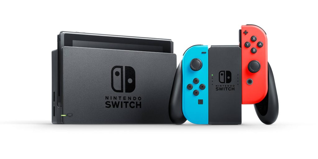 Nintendo Switch Mini