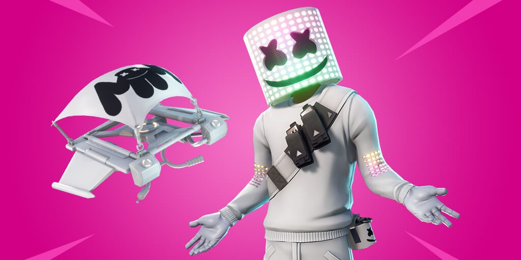 Marshmello
