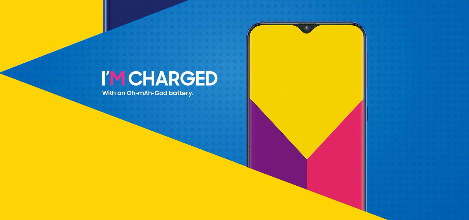 Samsung Galaxy M30