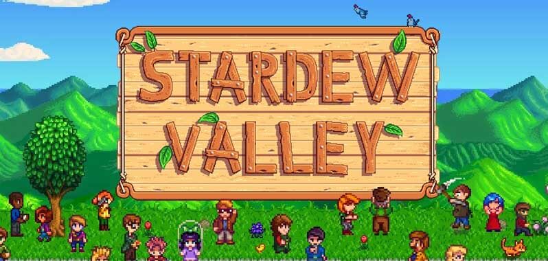 Game Stardew Valley Rilis di Android