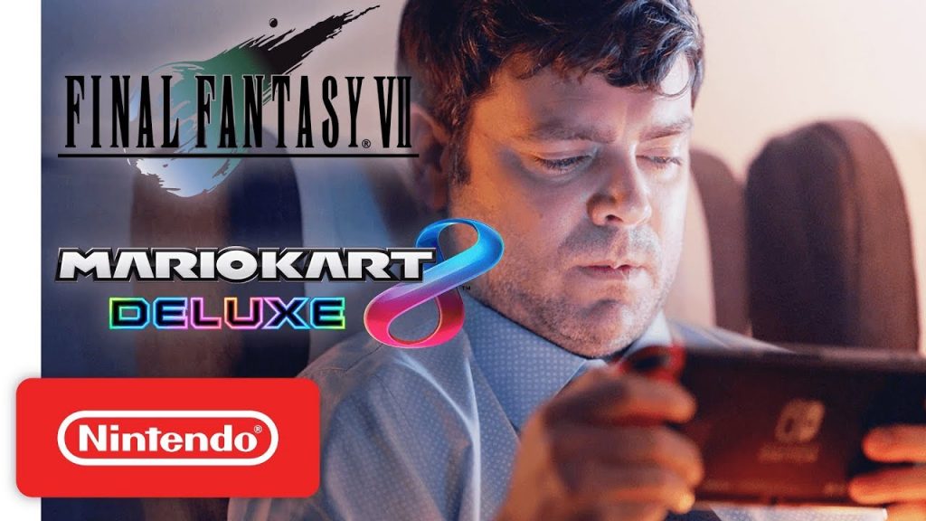 Final Fantasy VII