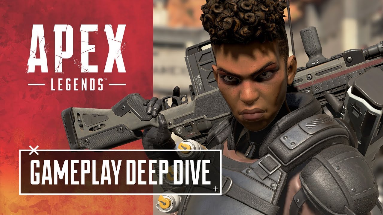 Battle Pass Apex Legends