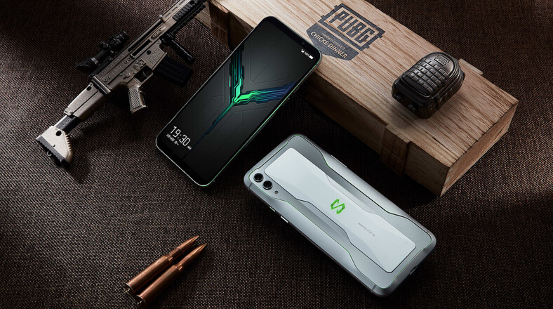 Xiaomi Blackshark 2