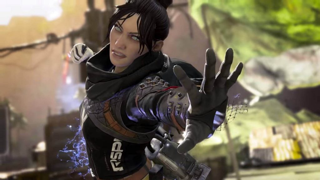 cheater apex legends