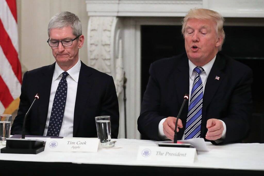 Tim Apple