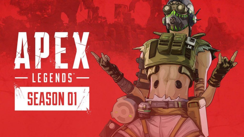 Apex Legends Season 1