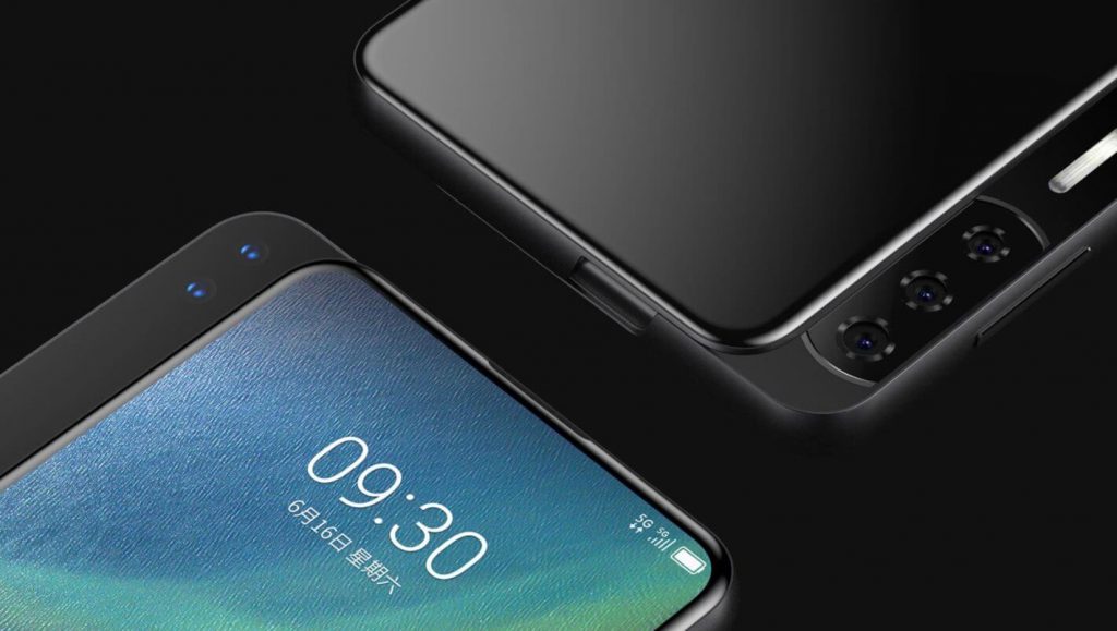 ZTE Axon S