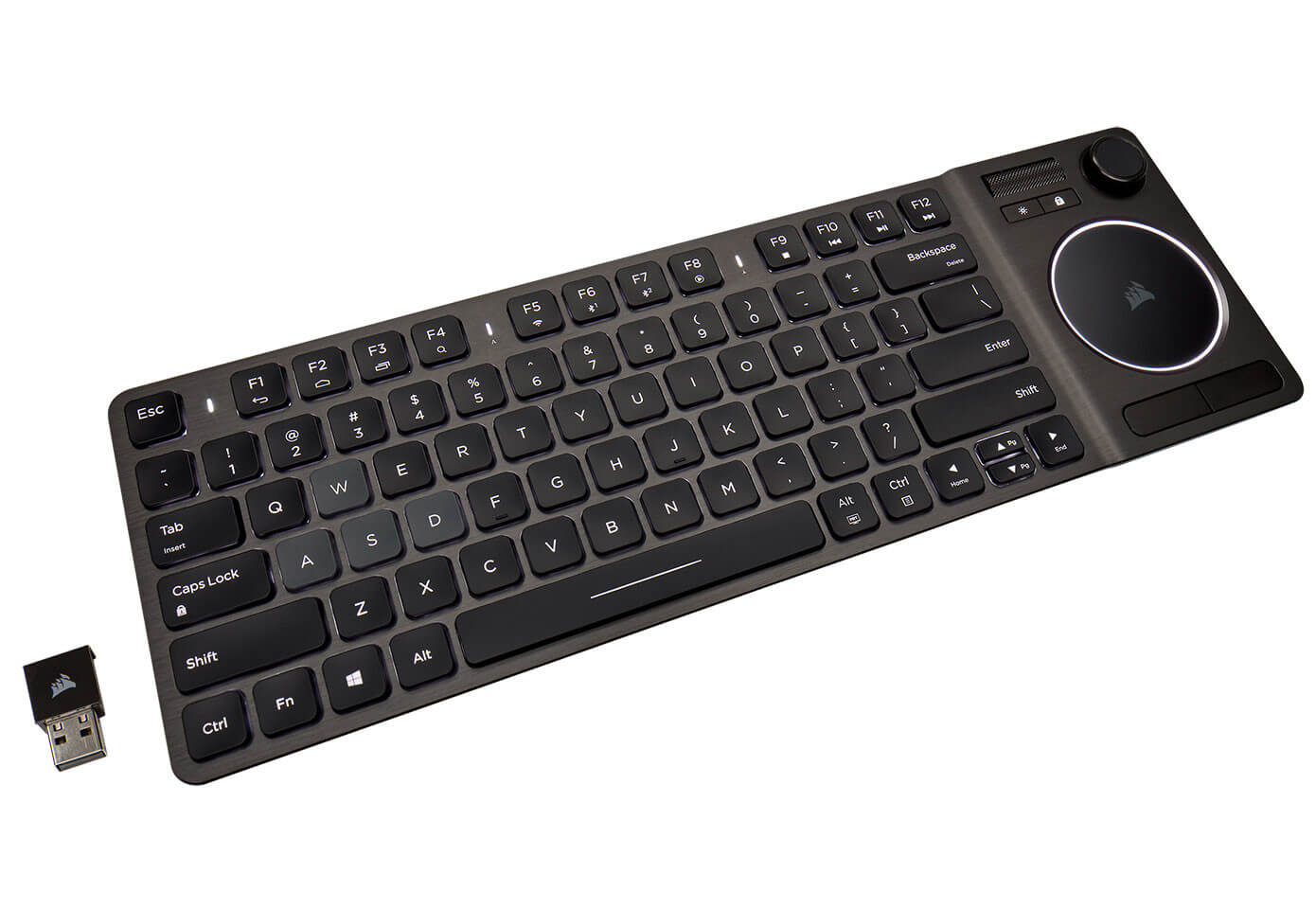 Corsair K83