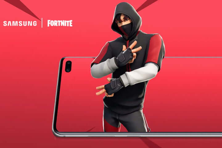 skin ikonik