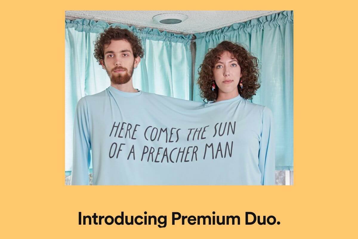 Premium Duo