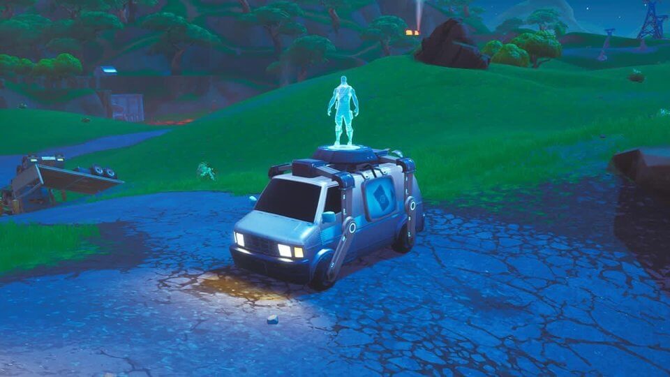 sistem respawn