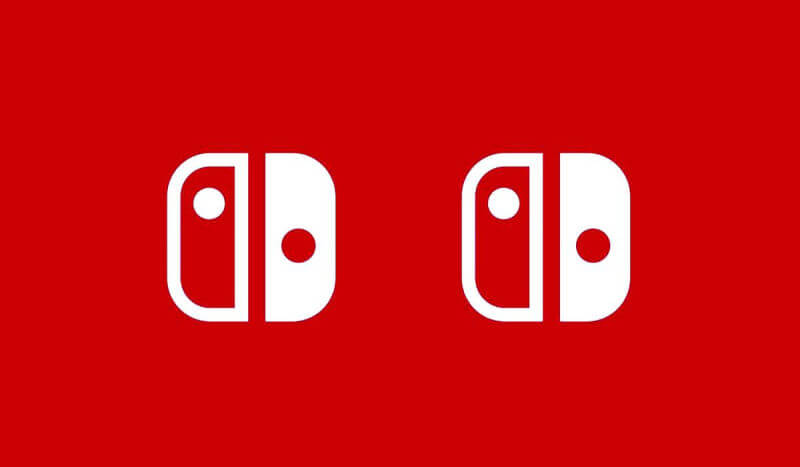 2 Varian Baru Nintendo Switch