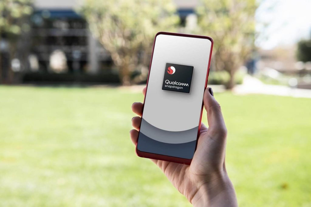 Snapdragon 665 dan Snapdragon 730