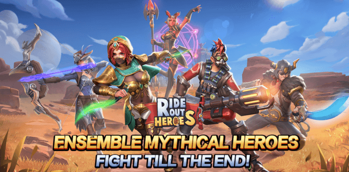 Apex Legends Mobile