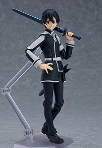 Figma Kirito