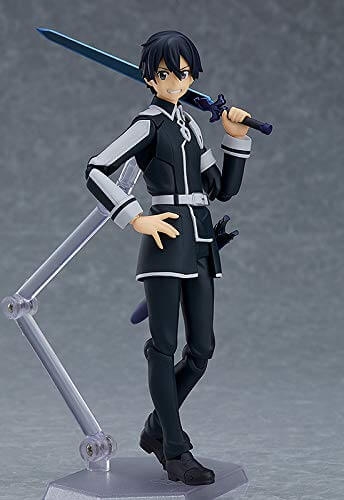 Figma Kirito