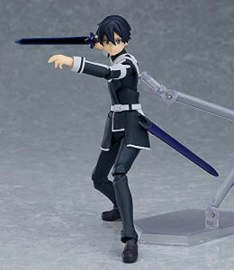 Figma Kirito