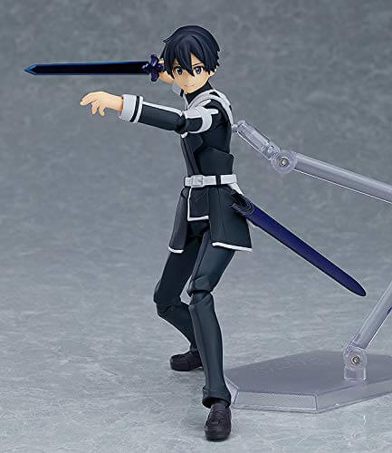 Figma Kirito