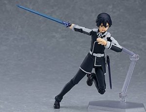 Figma Kirito