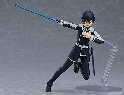 Figma Kirito