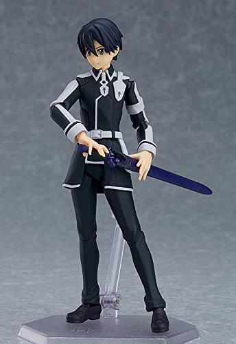Figma Kirito